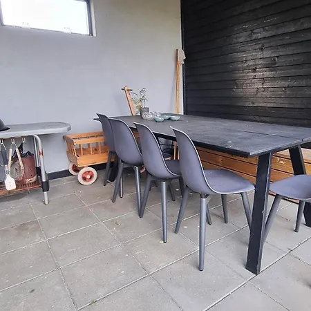 Prázdninový dům Opdelt I To Huse *