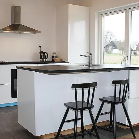 Opdelt I To Huse Prázdninový dům Aro