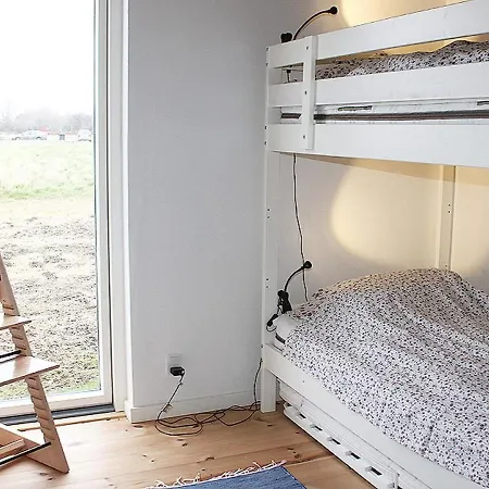 Prázdninový dům Opdelt I To Huse *