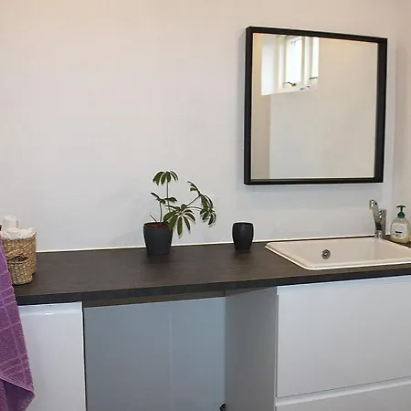 Prázdninový dům Opdelt I To Huse *