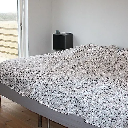 Prázdninový dům Opdelt I To Huse Aro