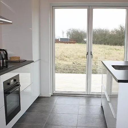 Prázdninový dům Opdelt I To Huse Aro